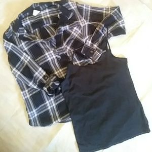 Women's 2 Piece Bundle